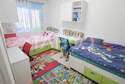 Apartament cu 3 camere in Manastur zona Grigore Alexandrescu cu garj - 5