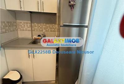 Garsoniera, mobilata, utilata Pollux Residence, 46.900 euro - 12