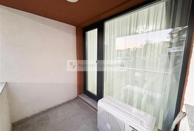 Pipera | Florance Residence | Bloc 2018 | Parcare - 17