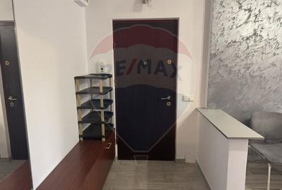 Apartament 3 camere modern, Ialomiței, Mărăști. Inchiriere - 19