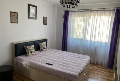Apartament 3 camere decomandat - Inel I - 93.000 euro (Cod E2+E7) - 4