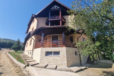 Pensiune 20 de camere BRAN in apropierea castelului - 2