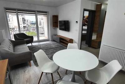Inchiriem Apartament 2 Camere, Modern, Studio, Tractorul - 3