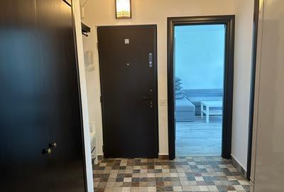 Anunț închiriere apartament 2 camere, garaj - 2