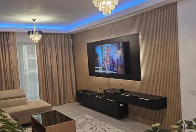 Inchiriere Apartament 2 camere Bloc Nou Loc de Parcare Lujerului-Drumul Taberei - 1