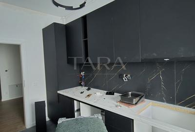 Apartament modern în bloc nou, cu parcare – zona Someșeni. - 4