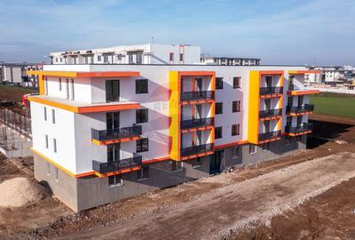 Apartamente noi in Fundeni- Dobroesti - 21
