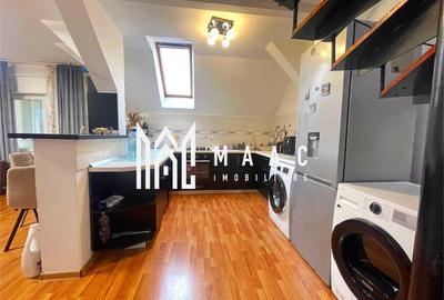 Apartament 3 camere | 67 mp | Balcon | Mobilat și utilat | Vasile Aaron - 8