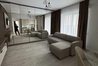 2 Camere | Exigent Plaza | Lujerului | Parcare Inclusa | Metrou 10' - 2