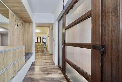 Casă individuală cu 4 camere de vânzare în Cristian, Brasov - 11