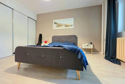 Calea Vacaresti - Parc Tineretului (Lumea Copiilor), bloc 1988 - 6