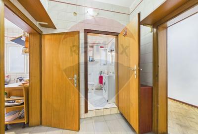 Apartament cu 4 camere și 3 bai, 130 mp, zona ultracentrală Victoriei - 26