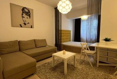 Studio de inchiriat Day Residence - Dristor Metrou - 1