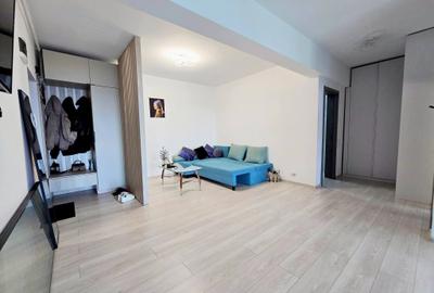 Apartament 2 Camere Green Lake Residence, Dobroești Fundeni - 12