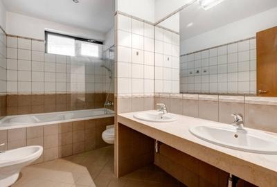 Apartament generos 4 camere, Herastrau, gata de mutare - 8