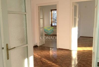 Zona Aviatiei, casa de inchiriat, pentru birouri/activitati comerciale - 2