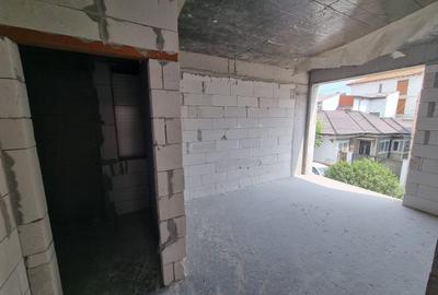 Faleza nord universitate-apartament 3 camere bloc nou - 8