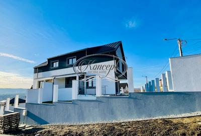 Duplex cu panorama in Dambul Rotund - 6