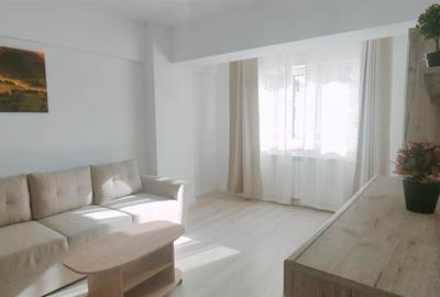 Apartament cu 2 camere decomandat în Tătărași