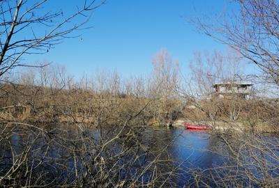 Teren intravilan Comuna Snagov , Lac Snagov - 4