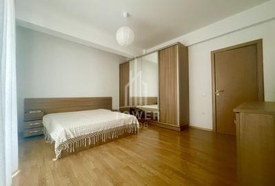 Apartament Modern cu 3 Camere in Cartierul Turnisor, Sibiu