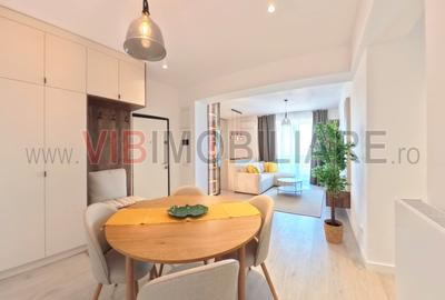Apartament 3 camere  cu parcare subterana– LUX – Magnolia Urban Residence, Strău - 2