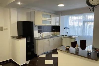 Superb apartament 3 camere Bulevardul Ferdinand la A-uri cu parcare - 2
