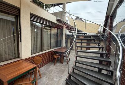 Restaurant și pizzerie Perla Neagră - 9