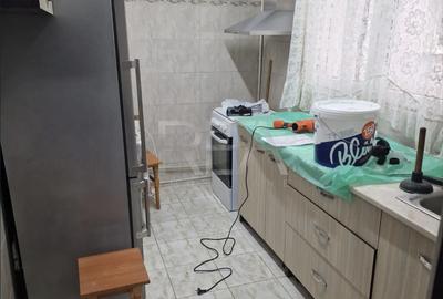 2 camere, P/4, 50mp, anvelopat, bloc tip P-Drumul Taberei - 7
