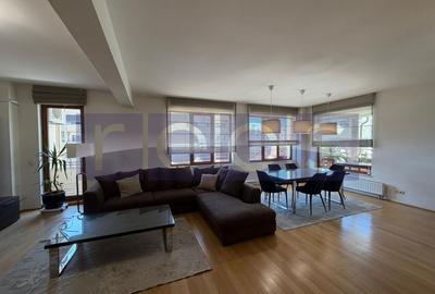 HERASTRAU | INCHIRIERE 4 CAMERE | MOBILAT-UTILAT LUX | PARCARE | 200MP - 4