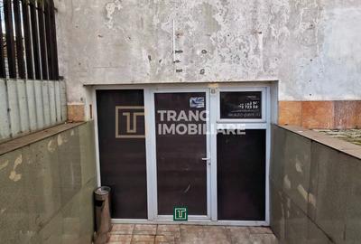 Spațiu comercial în Calea Lipovei – Zonă excelentă, aproape de Iulius Town - 3
