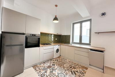 Apartamet 4 camere, langa Parcul Central, 160 m2 utili, singur pe nivel - 10