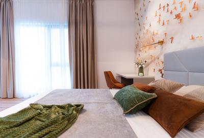 COMISION 0 | APARTAMENT EXCLUSIVIST | TERASĂ 85 MP | 2 LOCURI DE PARCARE SEPARAT - 13