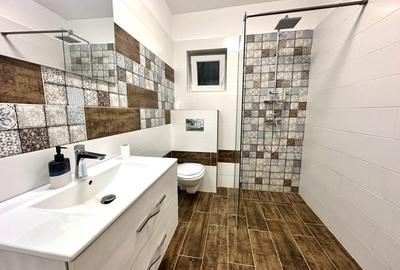 Apartament 2 camere decomandat | 1 Baie | 1 Balcon | 55 mp | Bloc NOU | Parcare - 8