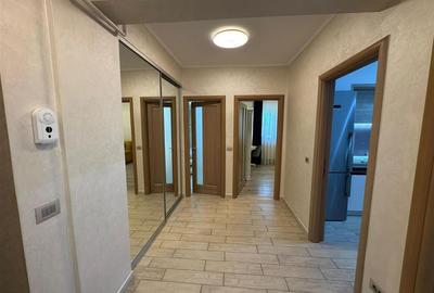 Ap premium de lux, bloc nou, parcare, ultracentral, et 2 - 15