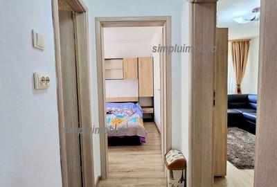 Mobilat urilat 3 camere Colentina - 13
