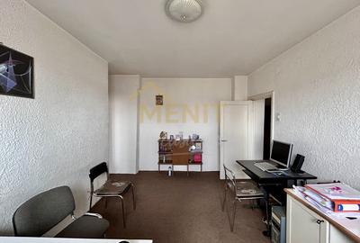 Apartament 2 camere, semidecomandat, Ultracentral, Ploiesti - 2