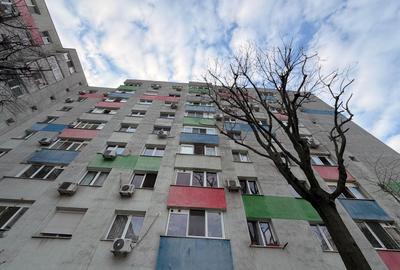 Apartament 3 Camere | Decomandat | Zona Linistita | Bloc 1981 | Luica - 6