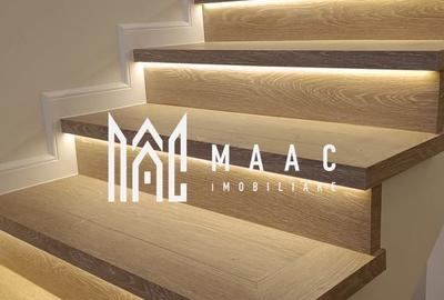 Casă modernă LOW-E | Independentă energetic | Construcție la comandă - 7