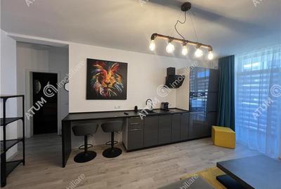 Apartament modern cu 3 camere cu balcon la etajul 1 in Selimbar - 4