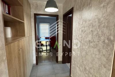 2 camere | Grădină proprie | Parcare | Zonă Bună Ziua–stradă privată - 9