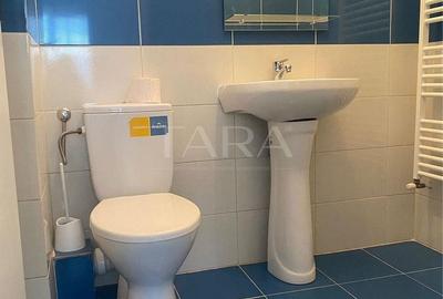 Apartament de vinzare cu 4 camere in Floresti - 7