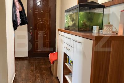 Apartament 3 camere decomandat - zona Noua, mobilat, utilat - 7