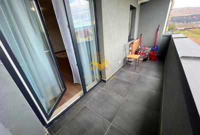 2 camere, Parcare, Zona Tineretului, Floresti, Muzeul Apei, Somesului - 8