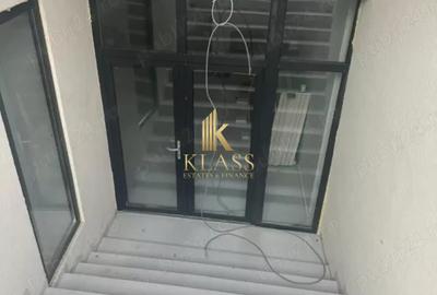 Spatiu comercial 208 mp, demisol, D + P + 3 E, 2024, 2 intrari, zona Floreasca - 3