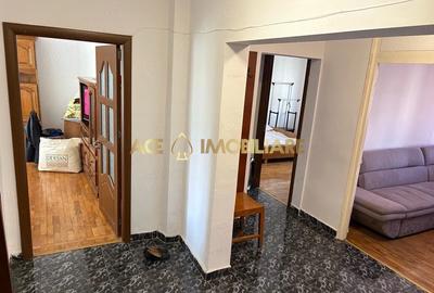 4 Camere de inchiriat | Timpuri Noi | Metrou | Boiler - 4
