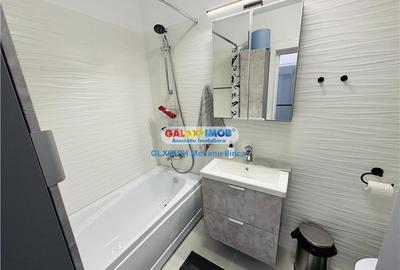 Inchiriere apartament 2 camere, bloc nou, Bld-ul Bucuresti, Ploiesti - 11