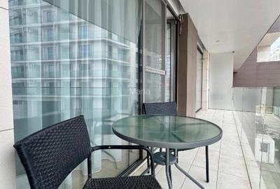 Apartament 2 camere    Mamaia Zona Cazino, 98000 euro - 1