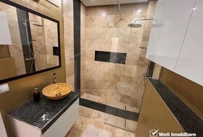 Inchiriere apartament 2 camere, loc de parcare - Zorilor - 4