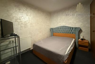 Apartament cu 2 camere decomandat, mobilat în Unirii